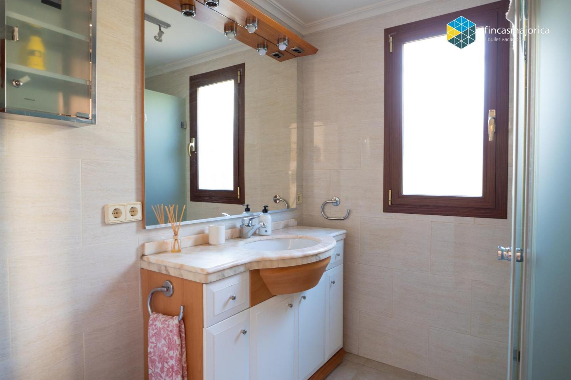 Ferienhaus Moreu Caimari